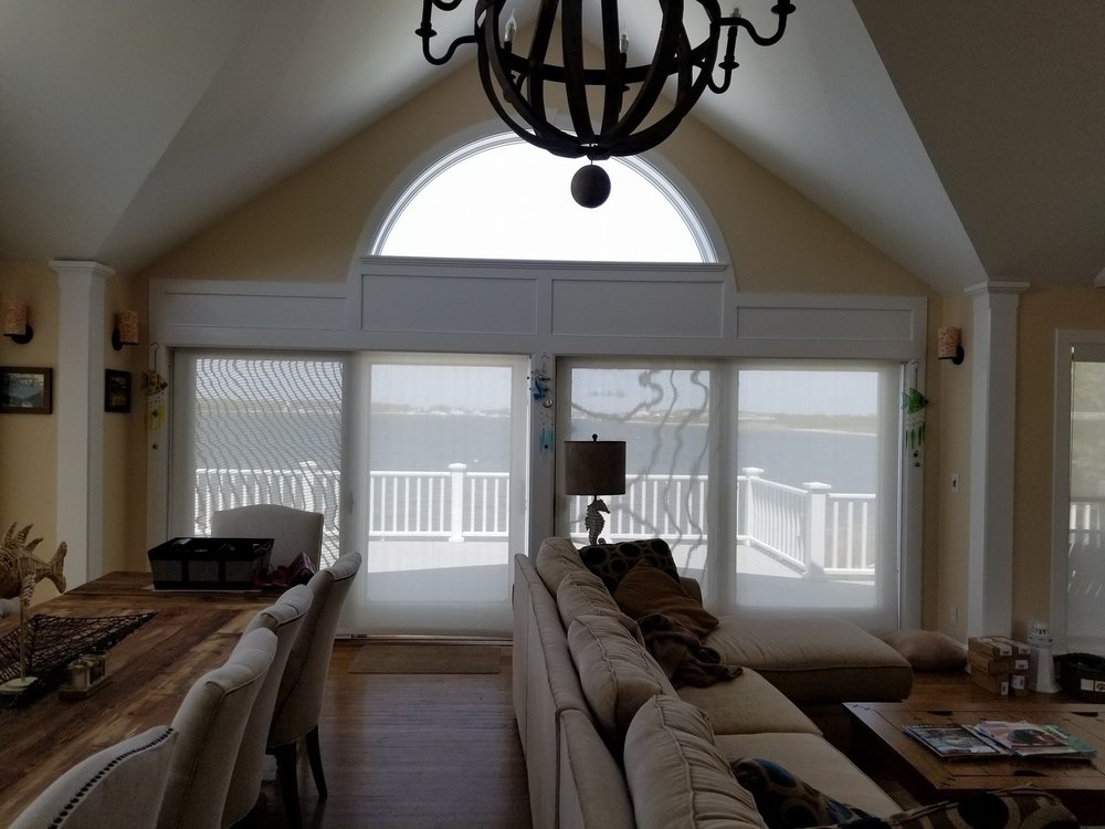 Photo of BRINC Total Home Center