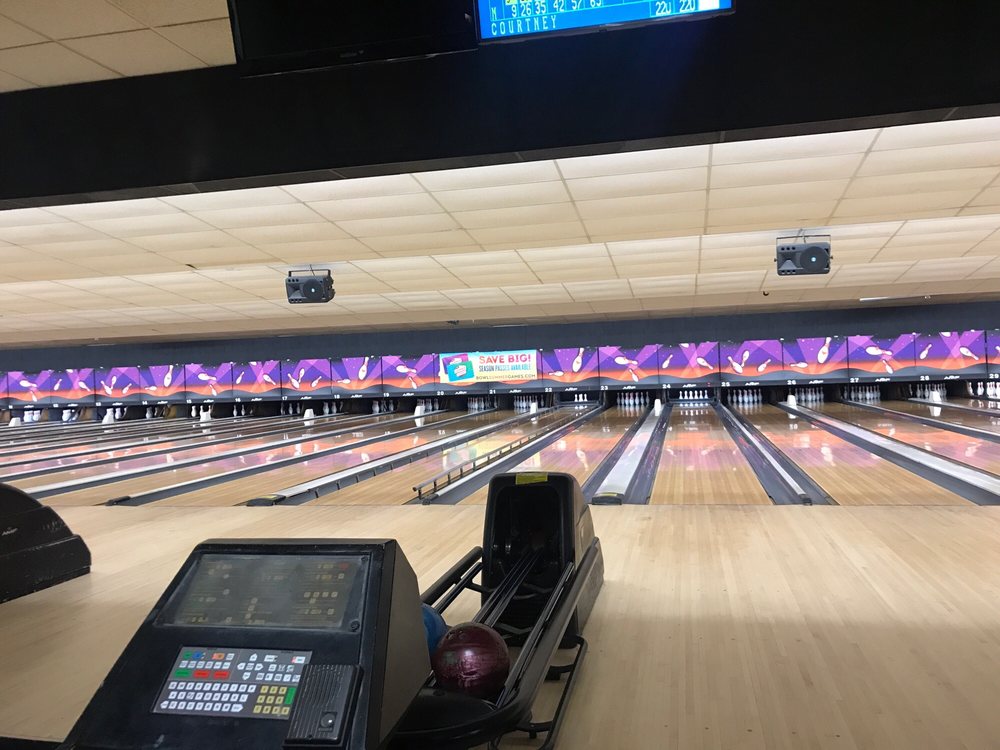Photo of AMF Columbia Lanes