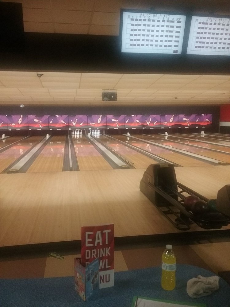 Photo of AMF Columbia Lanes