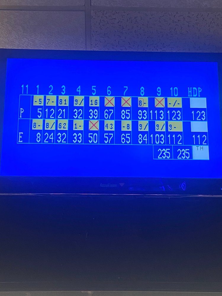 Photo of AMF Columbia Lanes