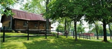 Photo of Sleepin Bear Lodge and Farms