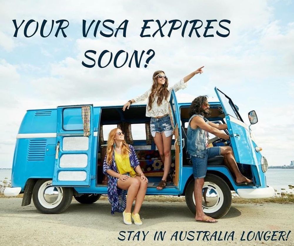 Photo of Australian Entry Visa & Immigration Service