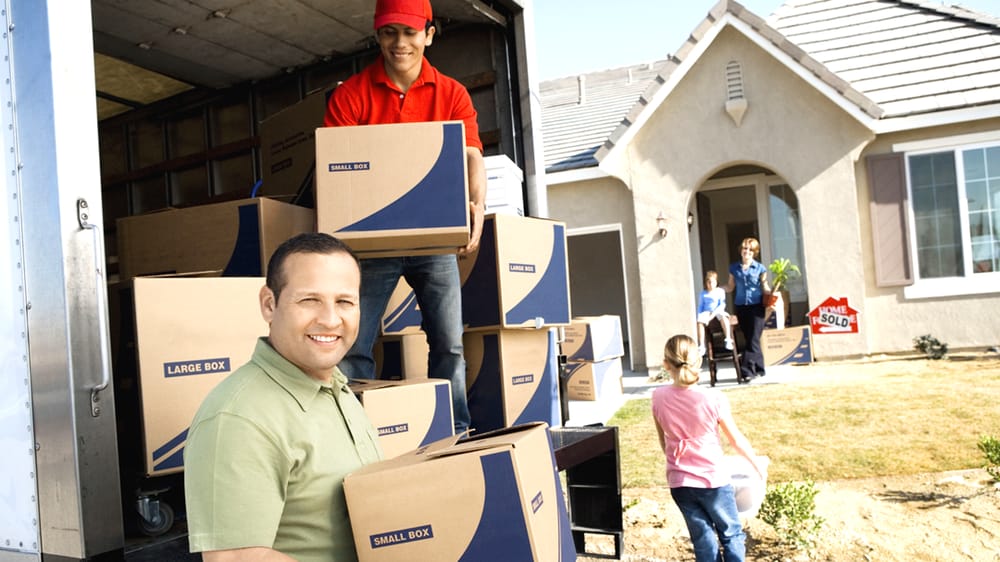 Photo of Around The Clock Movers