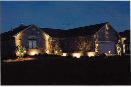 Photo of Champion Sprinklers & Landscaping