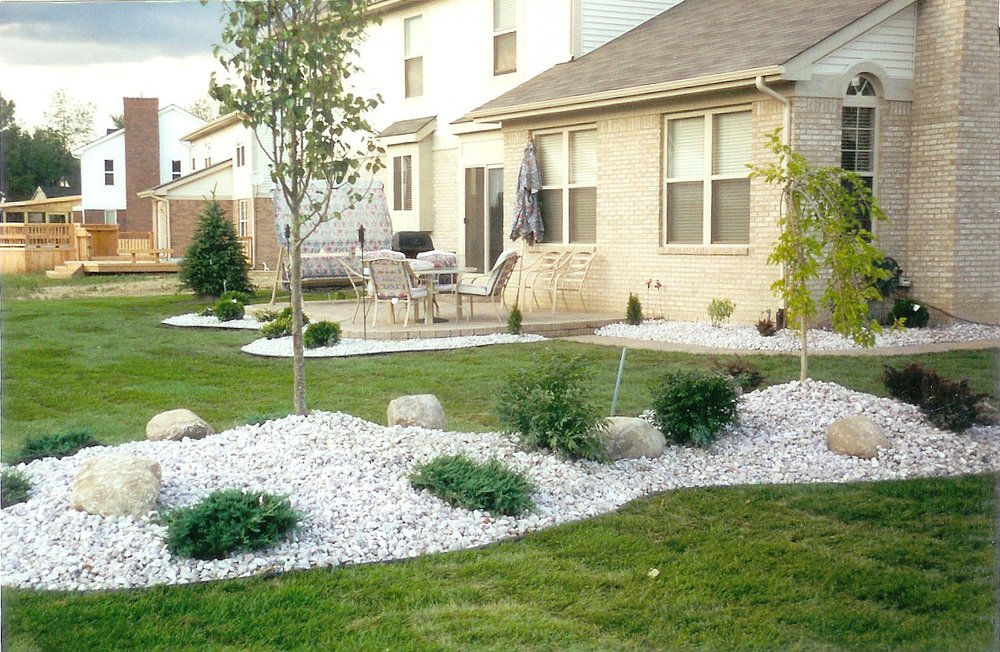 Photo of Champion Sprinklers & Landscaping