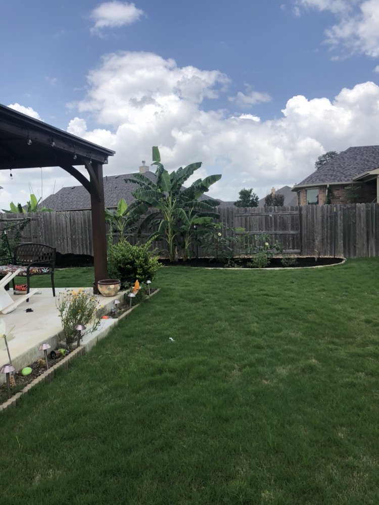 Photo of Grace Irrigation & Landscape