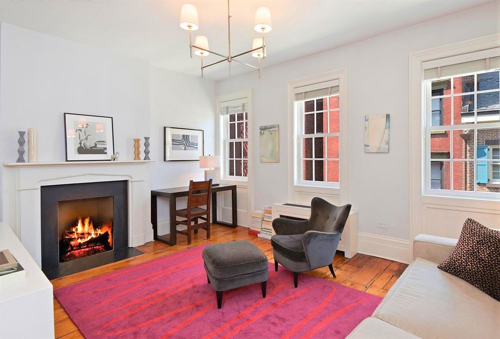 Photo of Manhattan Fireplace & Chimney