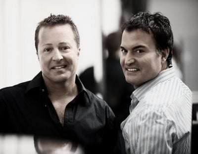 Photo of William Bernard Design Group