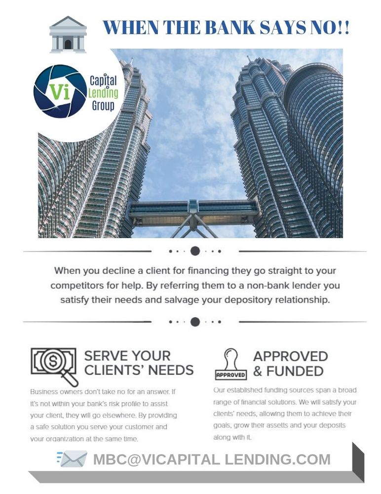 Photo of Vi Capital Lending Group