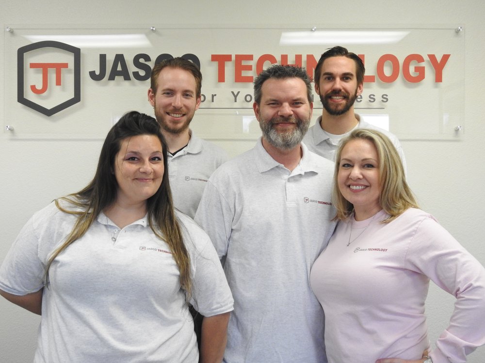 Photo of Jasco Technology
