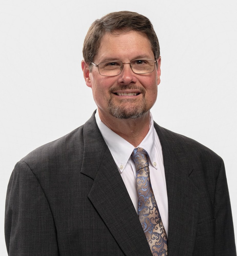 Photo of Marc Matheny