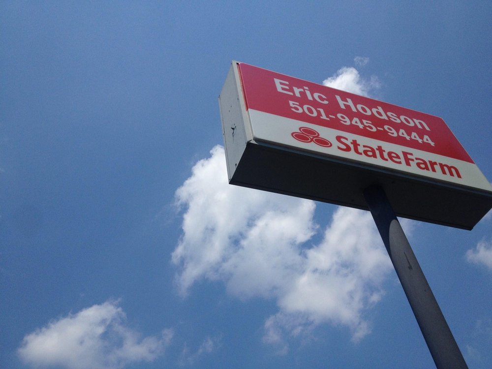 Photo of Eric Hodson State Farm Insurance Agent