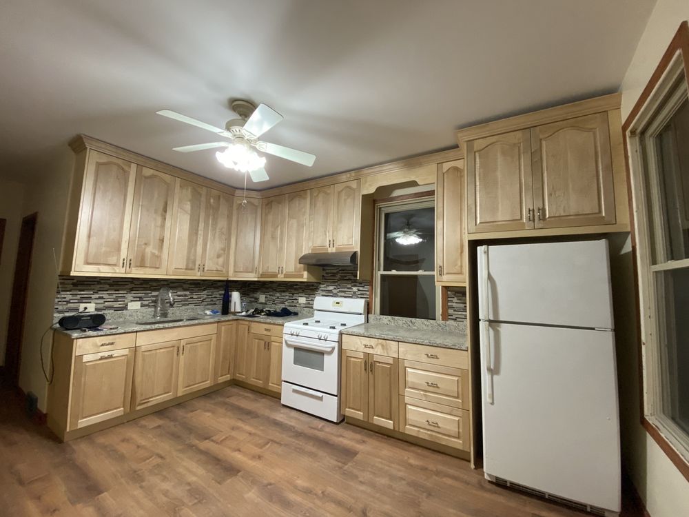 Photo of Mario's Cabinetry