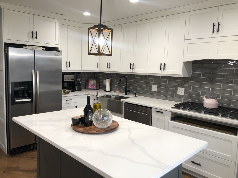 Photo of Mario's Cabinetry