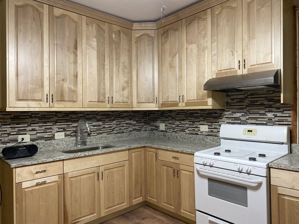 Photo of Mario's Cabinetry