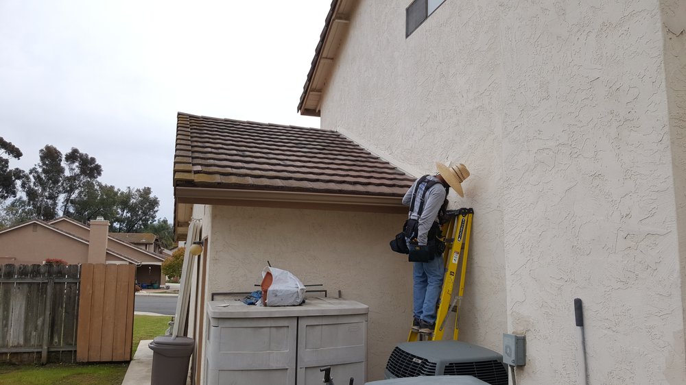 Photo of Four Seasons Rain Gutters