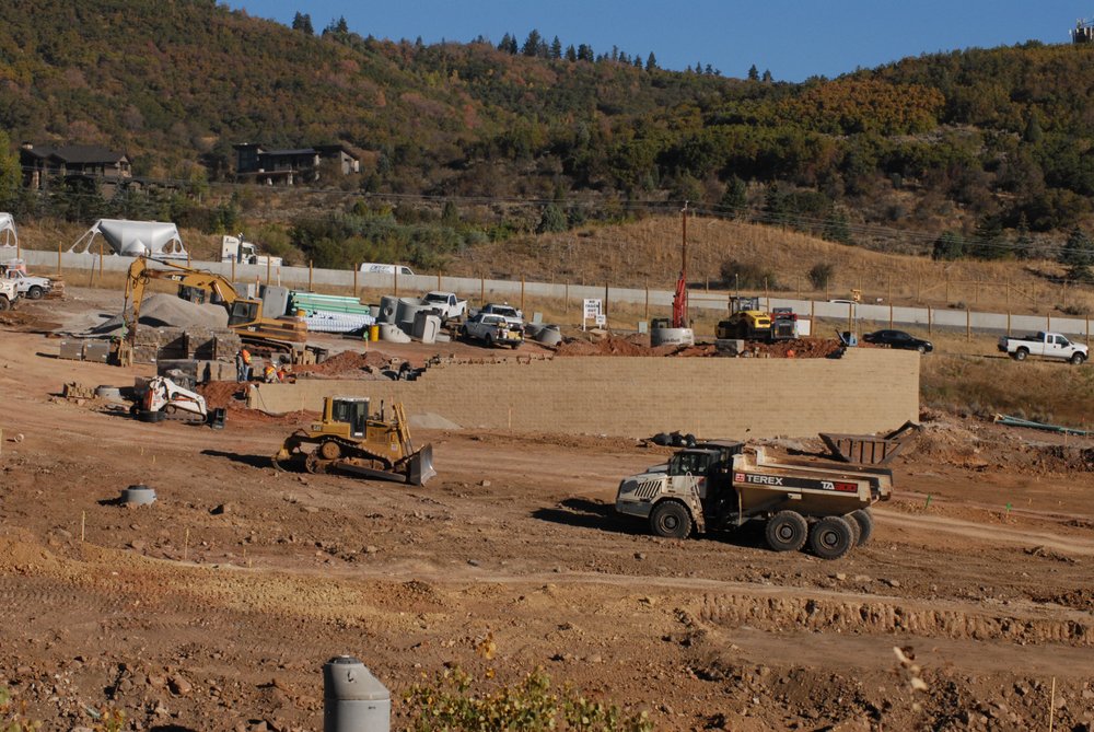 Photo of Wolff Excavating
