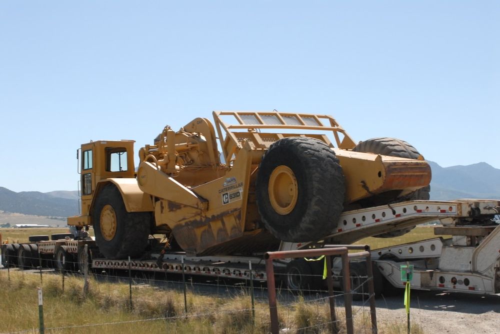 Photo of Wolff Excavating