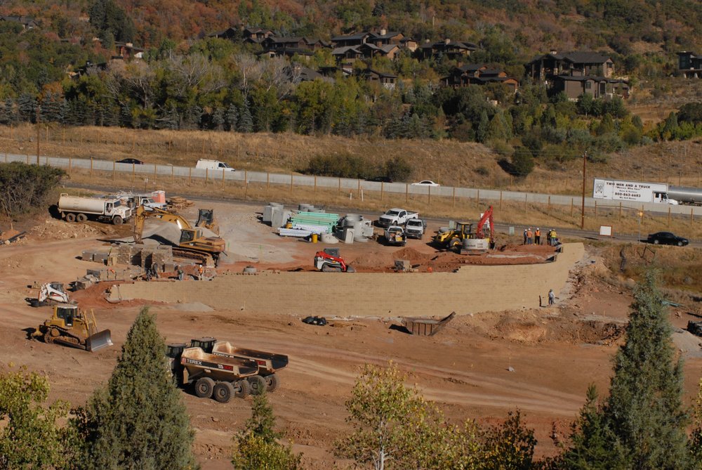 Photo of Wolff Excavating