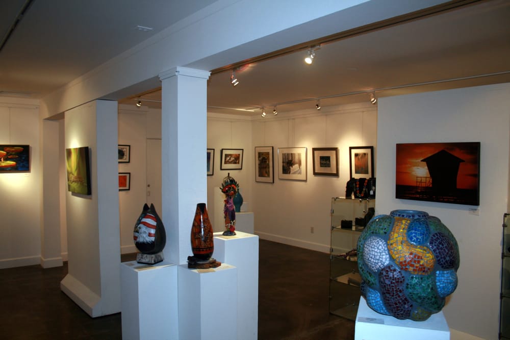 Photo of Gallery 21