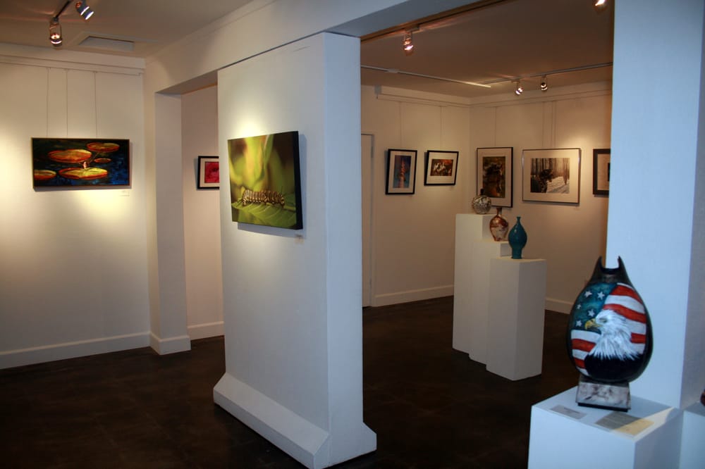 Photo of Gallery 21
