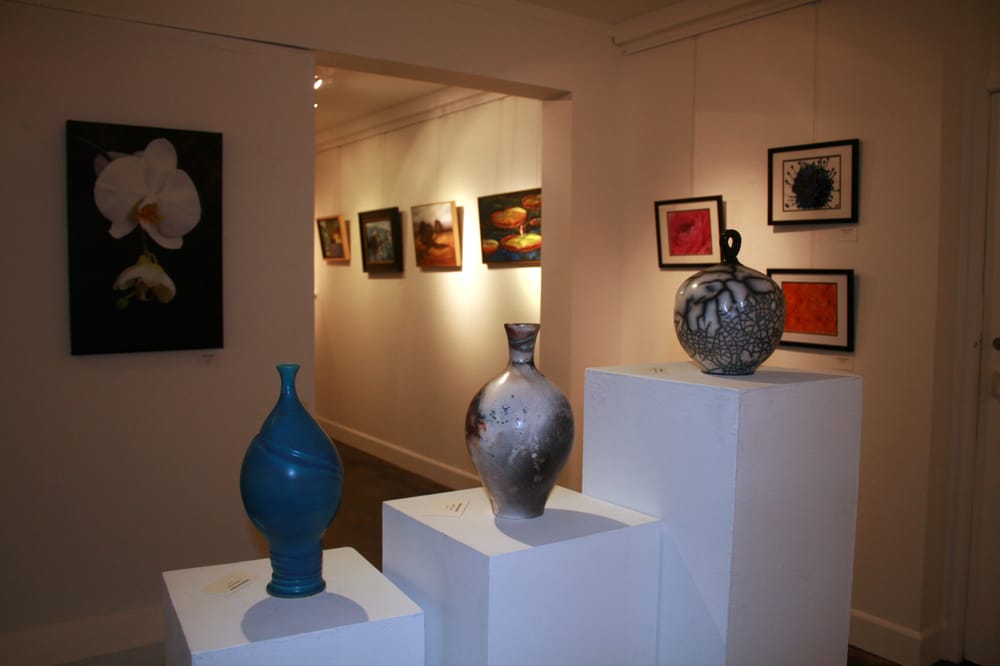 Photo of Gallery 21