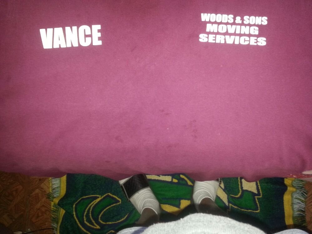 Photo of Woods and Sons Moving Services