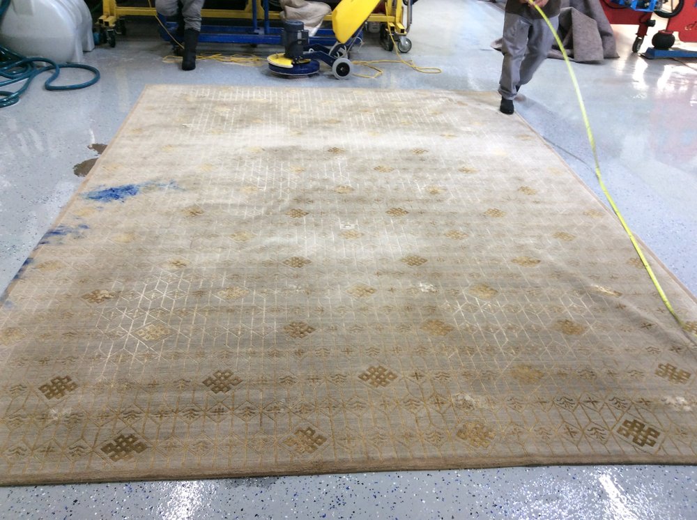 Photo of Rug Cleaning Chicago