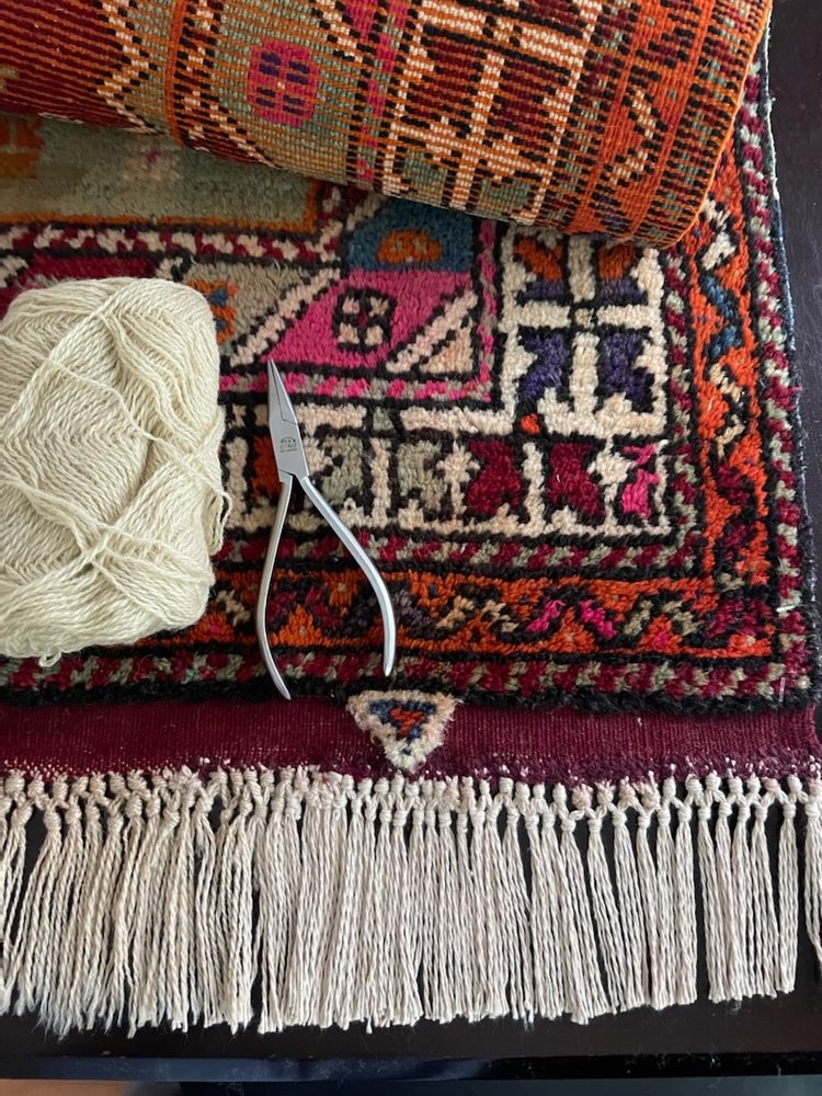 Photo of Rug Cleaning Chicago