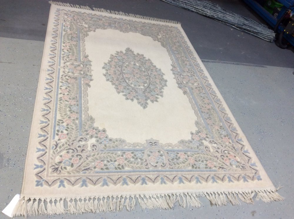 Photo of Rug Cleaning Chicago