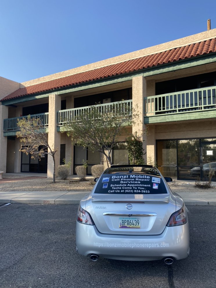 Photo of Bonzi Mobile Repair