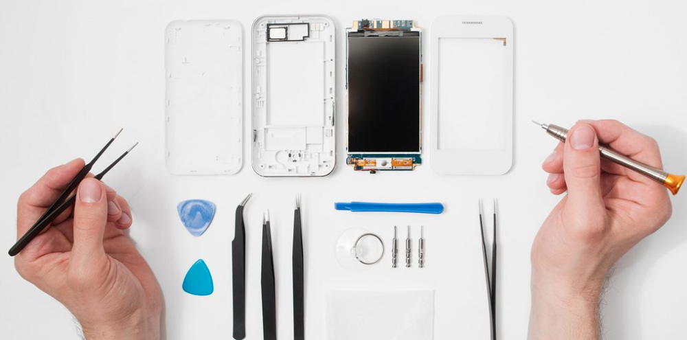 Photo of Bonzi Mobile Repair