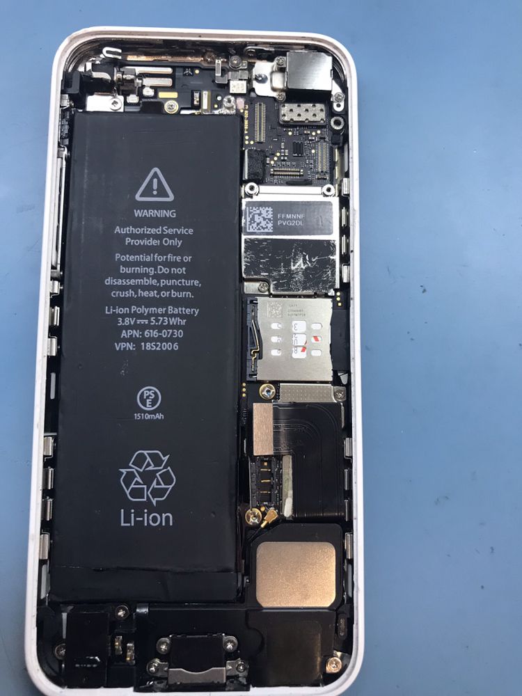 Photo of Bonzi Mobile Repair