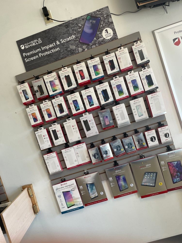 Photo of CPR Cell Phone Repair Norfolk