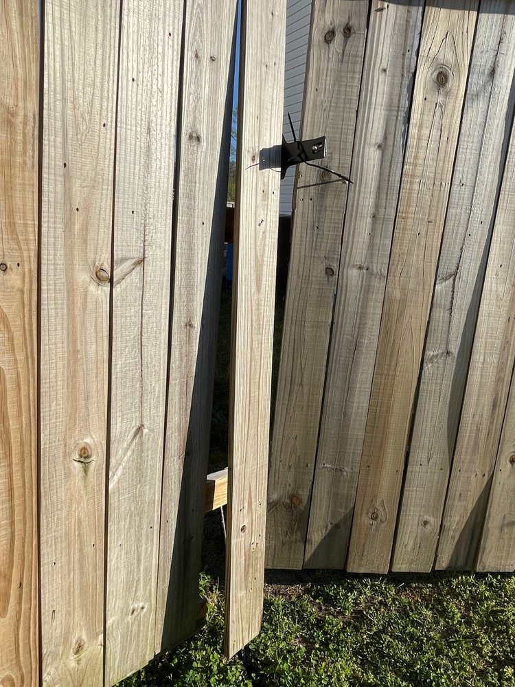 Photo of Hercules Fence