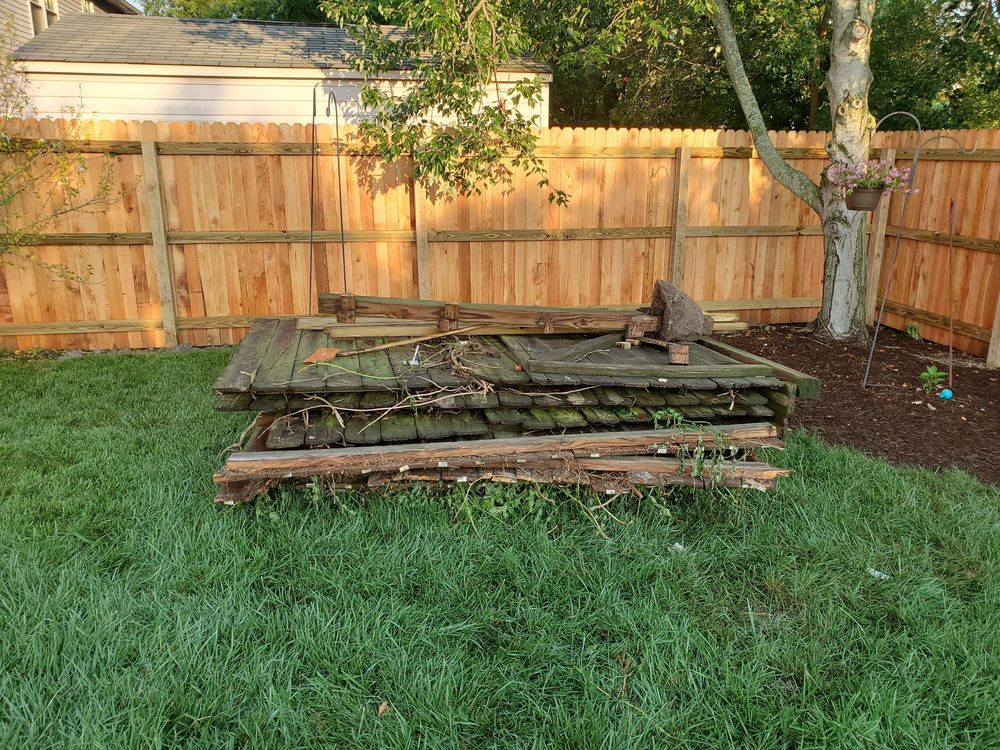 Photo of Hercules Fence