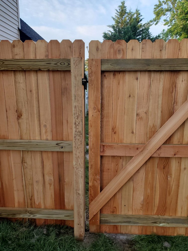 Photo of Hercules Fence