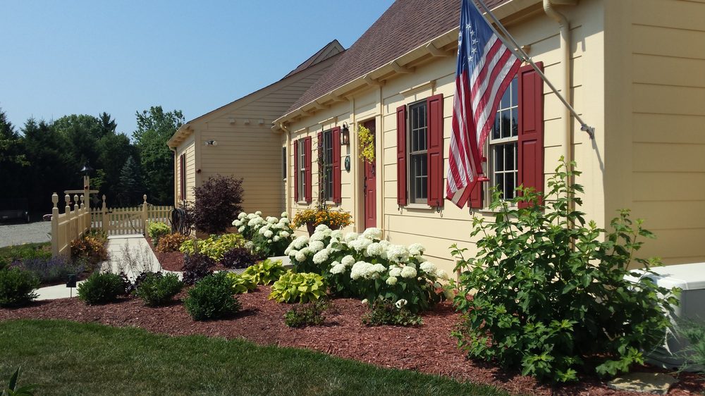 Photo of Garden Of Eden Landscaping