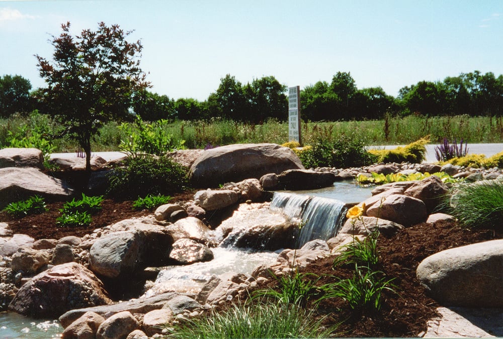 Photo of Garden Of Eden Landscaping