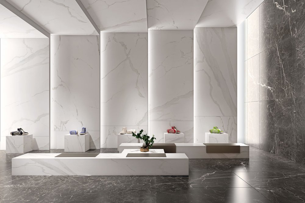Photo of Armada Tile and Stone
