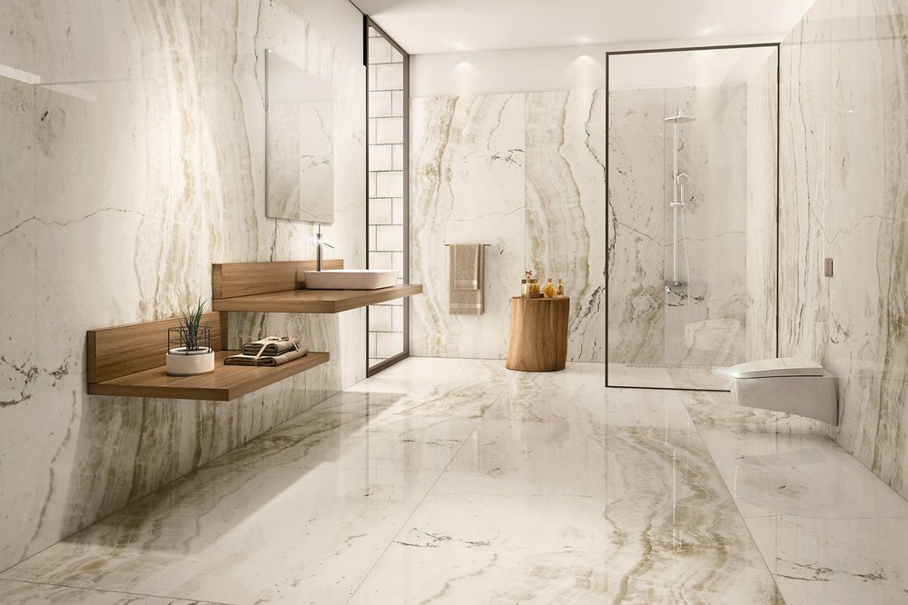 Photo of Armada Tile and Stone