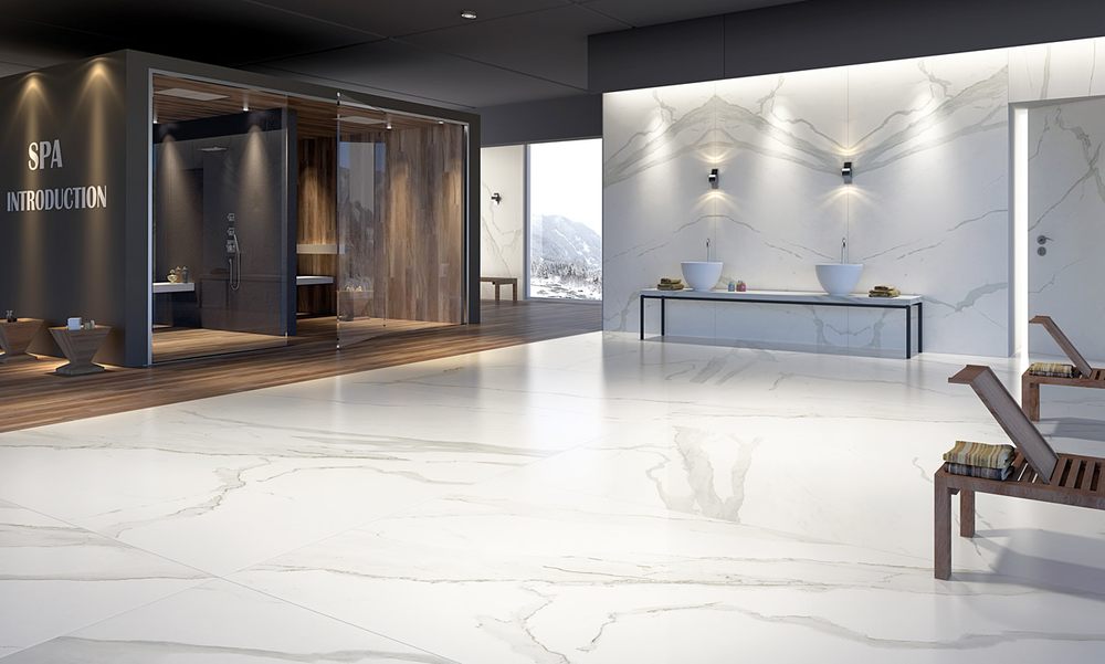 Photo of Armada Tile and Stone