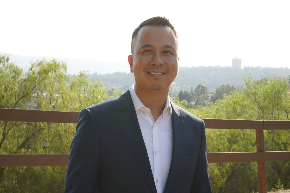 Photo of James Chen - State Farm Insurance Agent