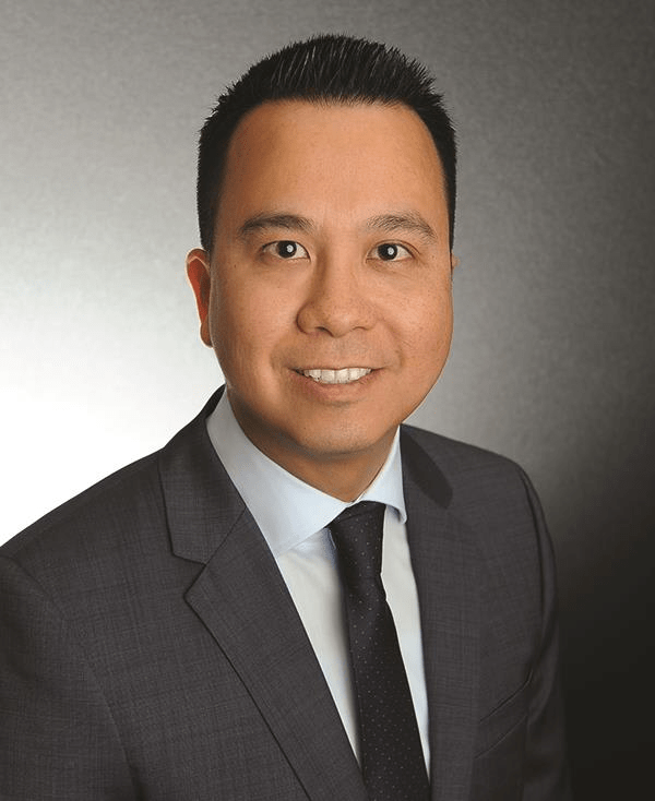 Photo of James Chen - State Farm Insurance Agent