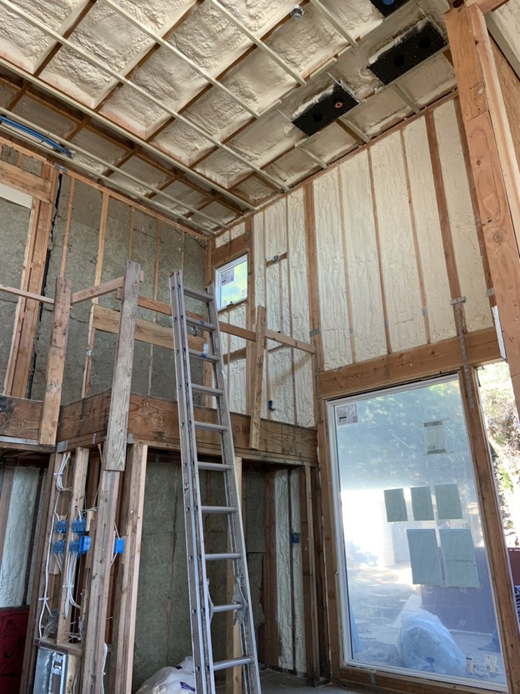 Photo of JC Insulation