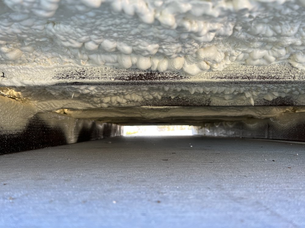 Photo of JC Insulation