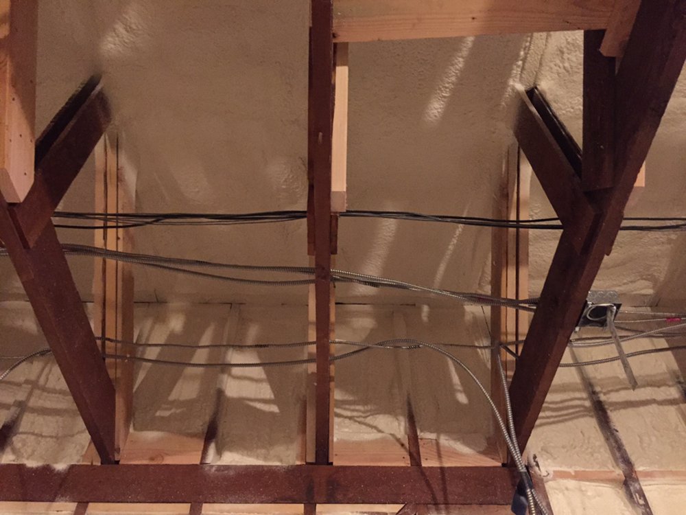 Photo of JC Insulation