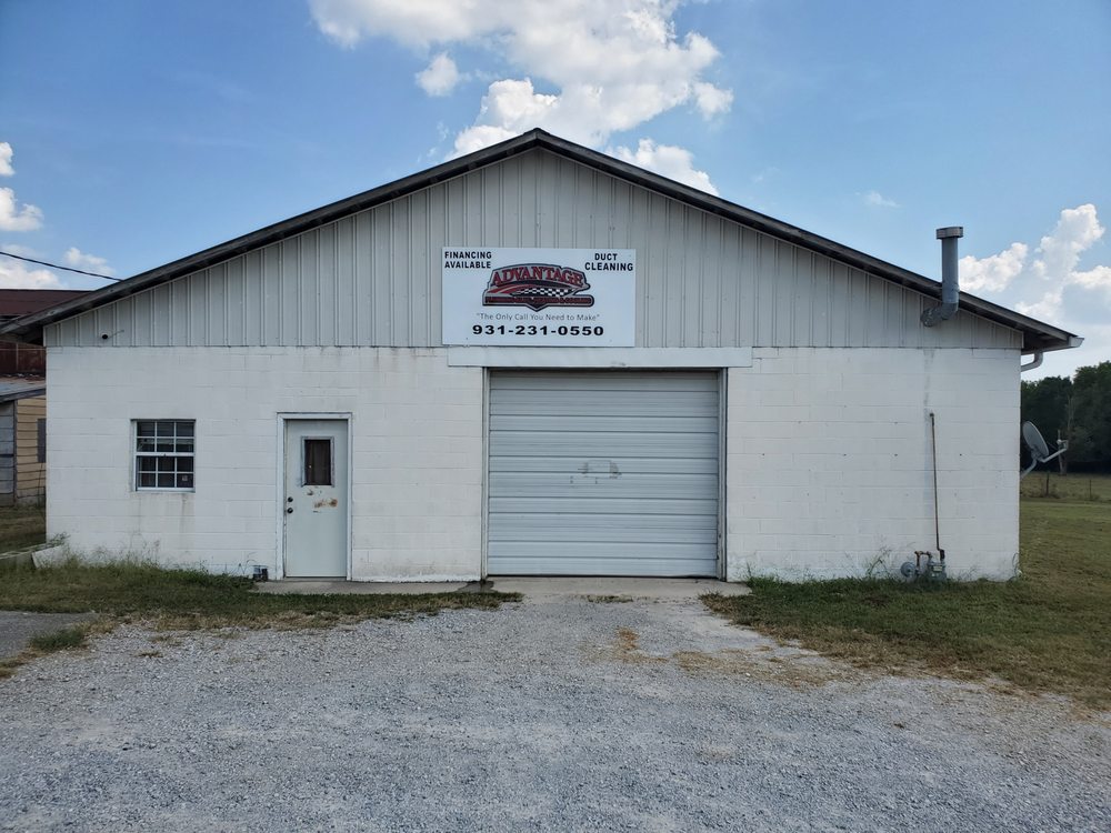 Photo of Advantage Plumbing, Electric, Heating & Cooling