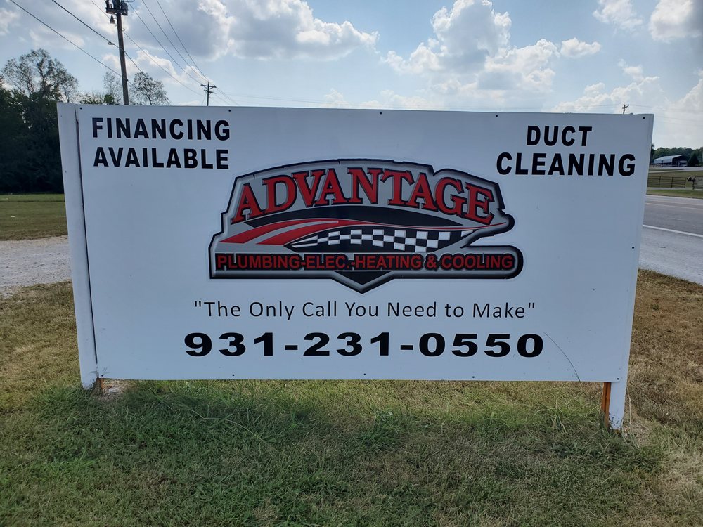 Photo of Advantage Plumbing, Electric, Heating & Cooling