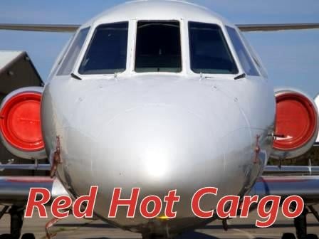 Photo of Red Hot Cargo